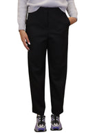PANTALONI Nero Mm 2