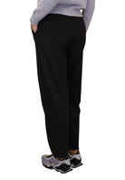 PANTALONI Nero Mm 2