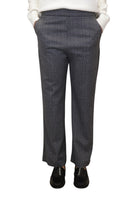 PANTALONI Grigio Mm 2
