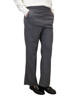PANTALONI Grigio Mm 2
