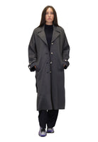 CAPPOTTI Grigio Mm 1