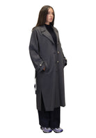 CAPPOTTI Grigio Mm 1
