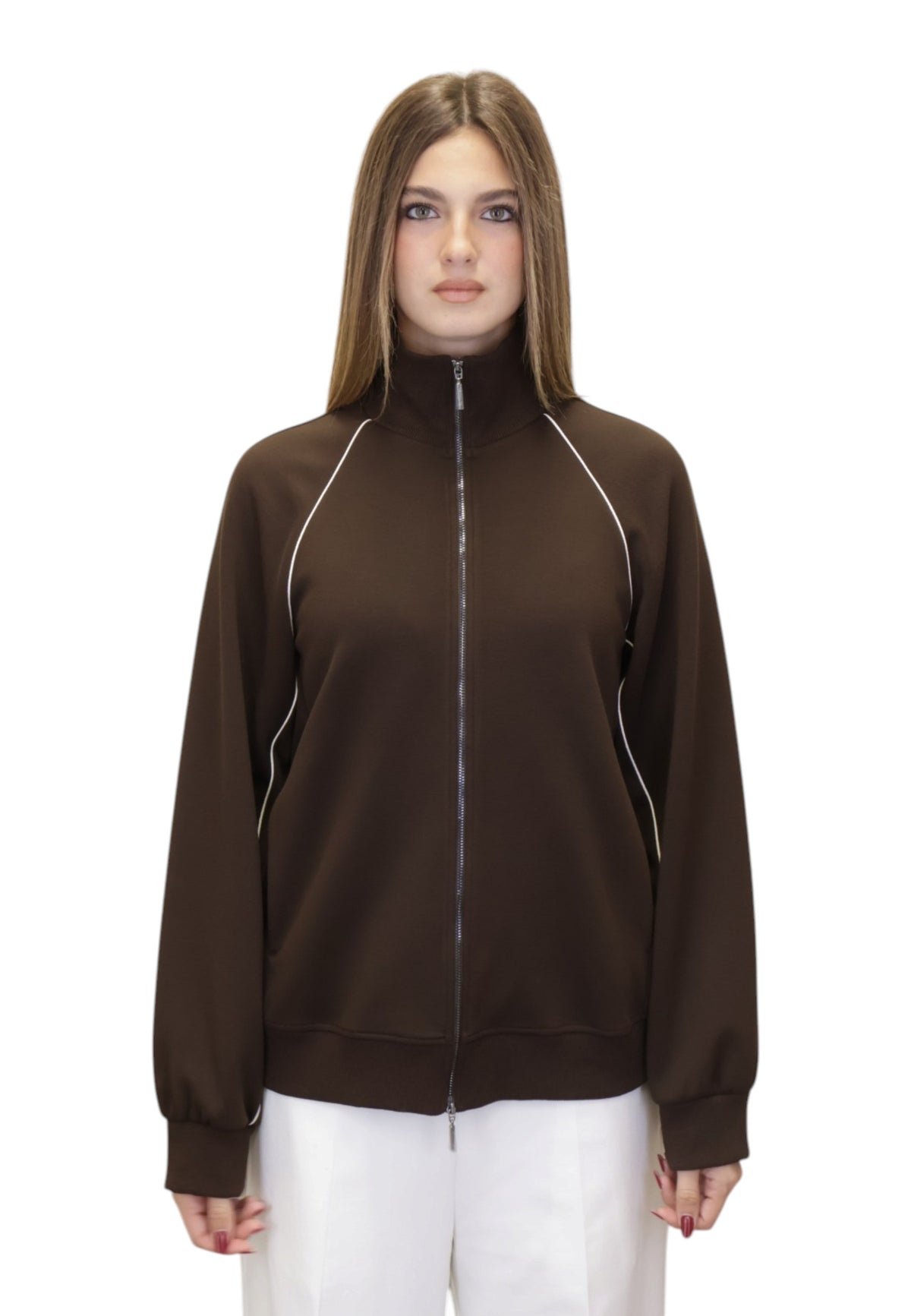 GIACCHE Marrone Mm 2