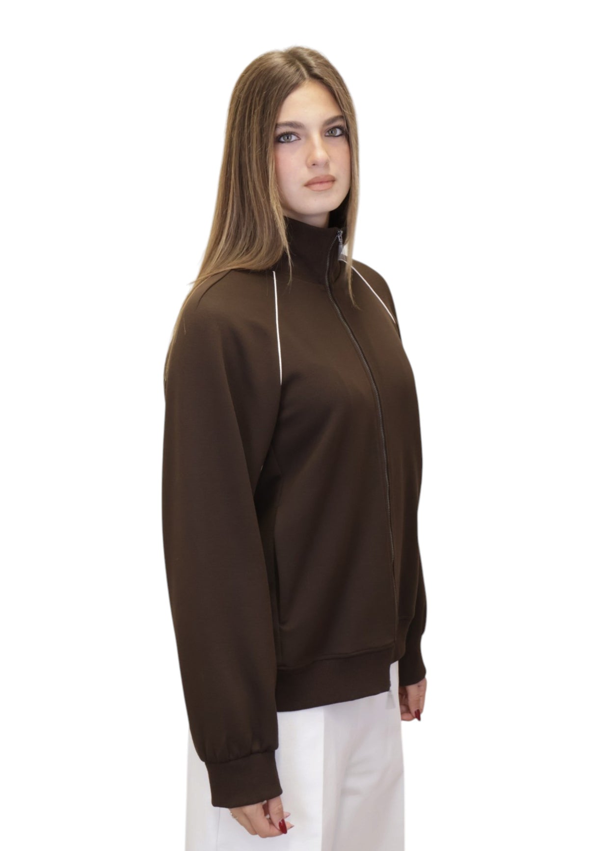 GIACCHE Marrone Mm 2