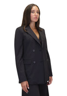BLAZER DOPPIOPETTO Nero Mm 1