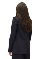 BLAZER DOPPIOPETTO Nero Mm 1
