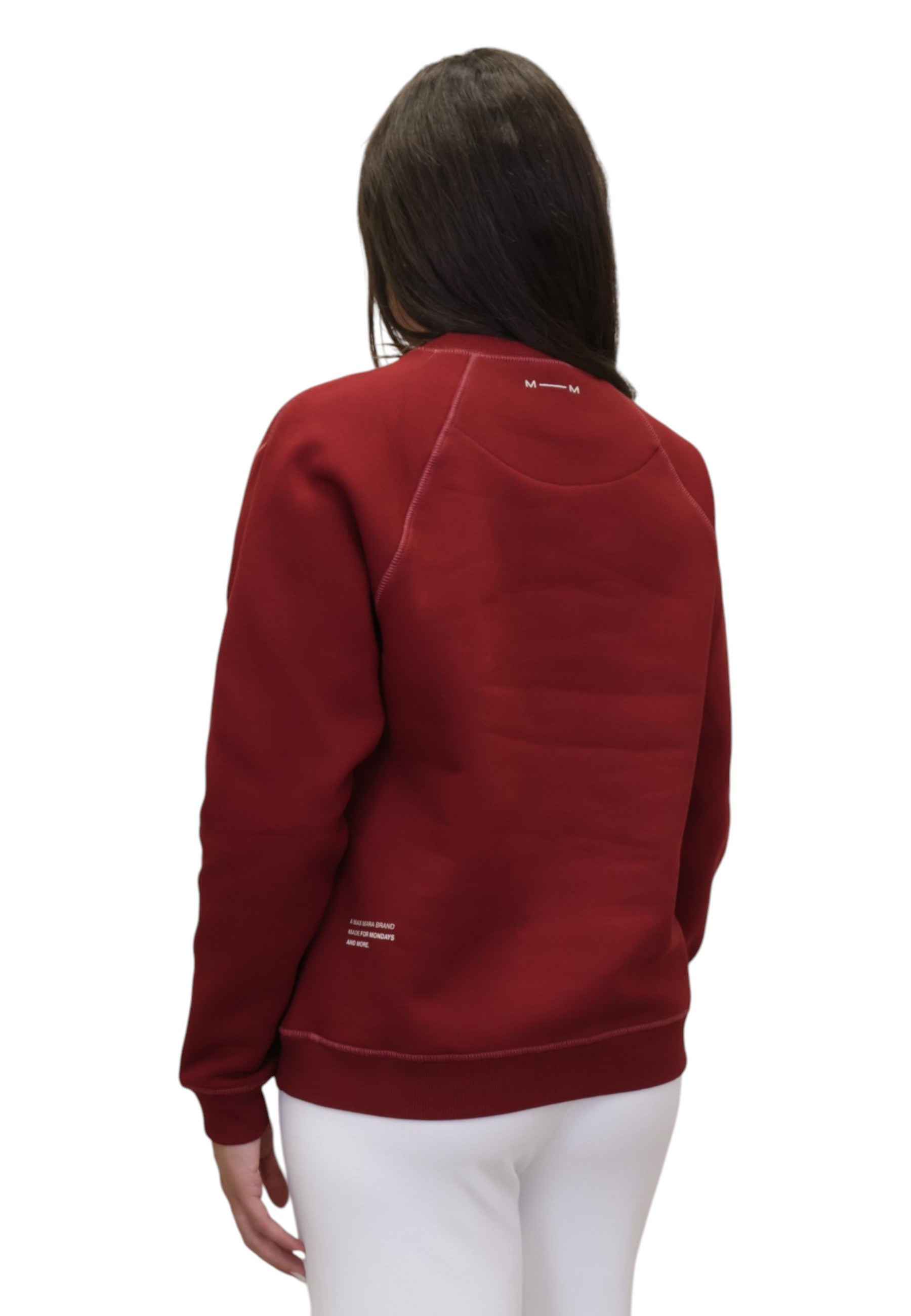 FELPE Rosso Mm 2