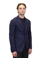 BLAZER Blu Lbm 1911