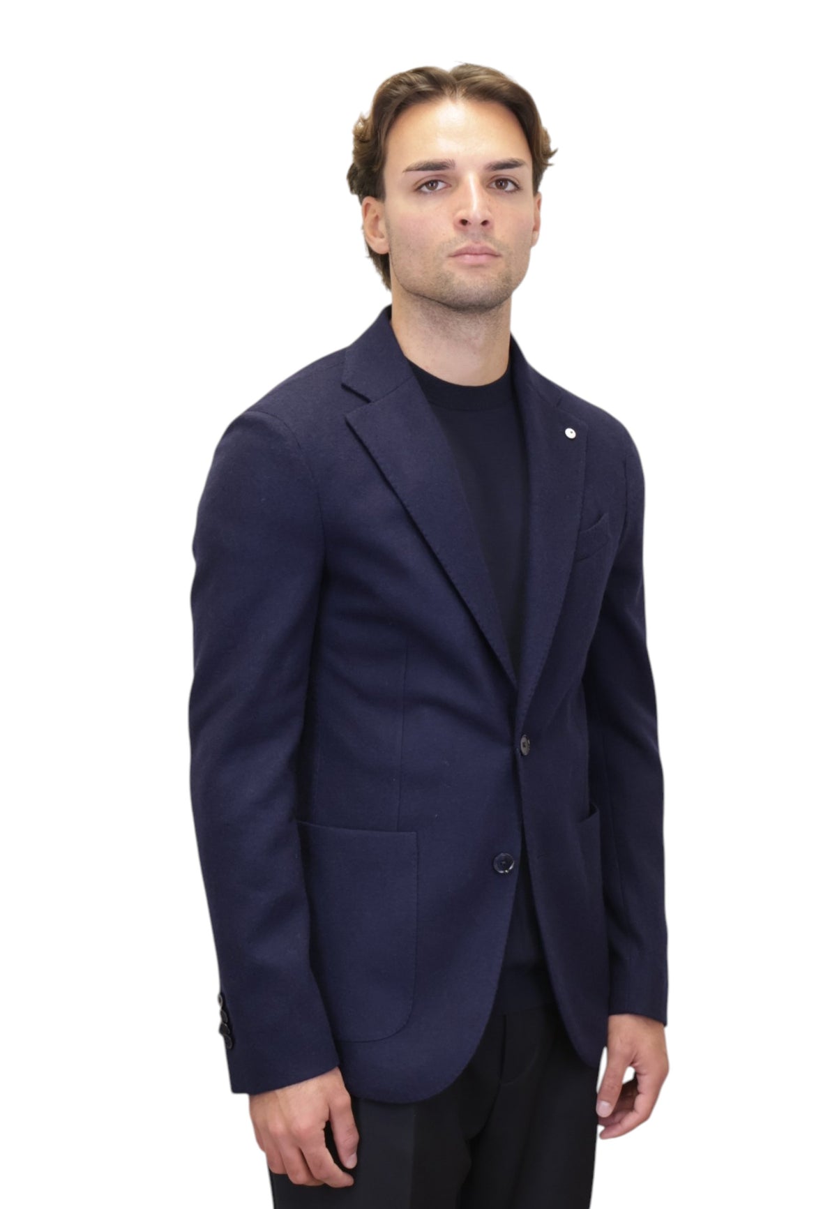 BLAZER Blu Lbm 1911