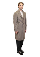 CAPPOTTI Marrone Lbm 1911