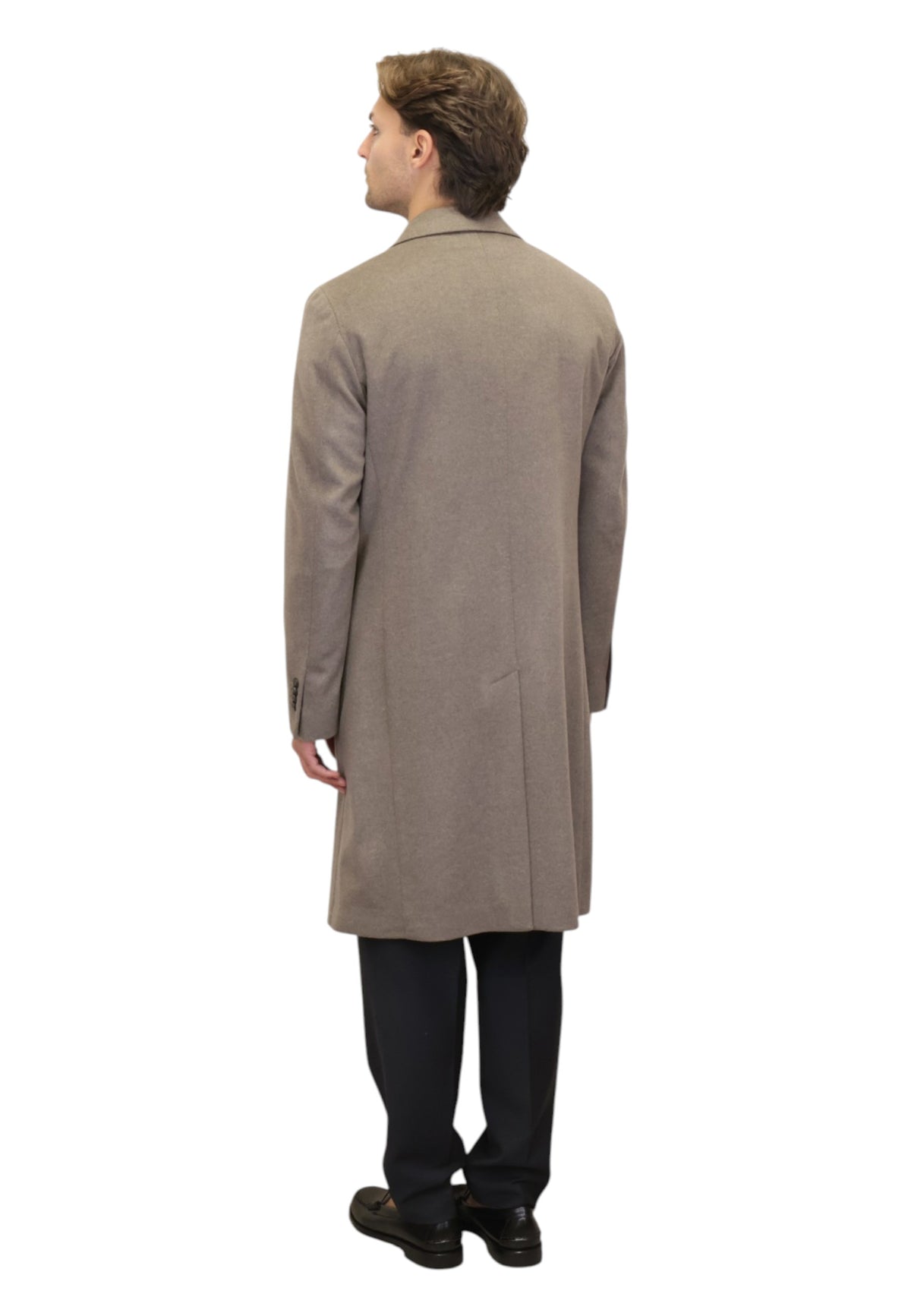 CAPPOTTI Marrone Lbm 1911