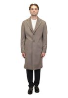 CAPPOTTI Marrone Lbm 1911