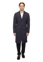 CAPPOTTI Blu Lbm 1911