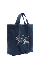 BORSE MARE Blu Mc2 Saint Barth