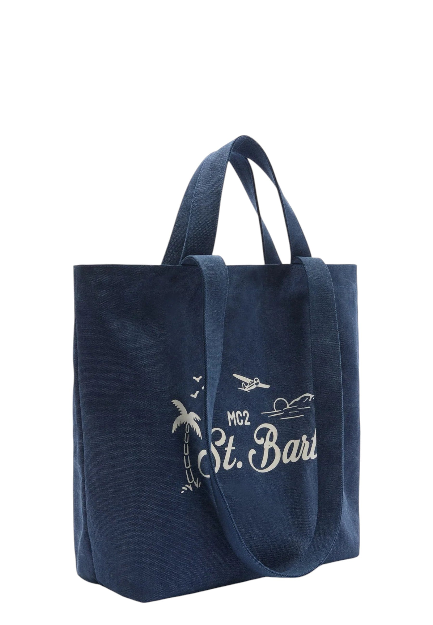 BORSE MARE Blu Mc2 Saint Barth