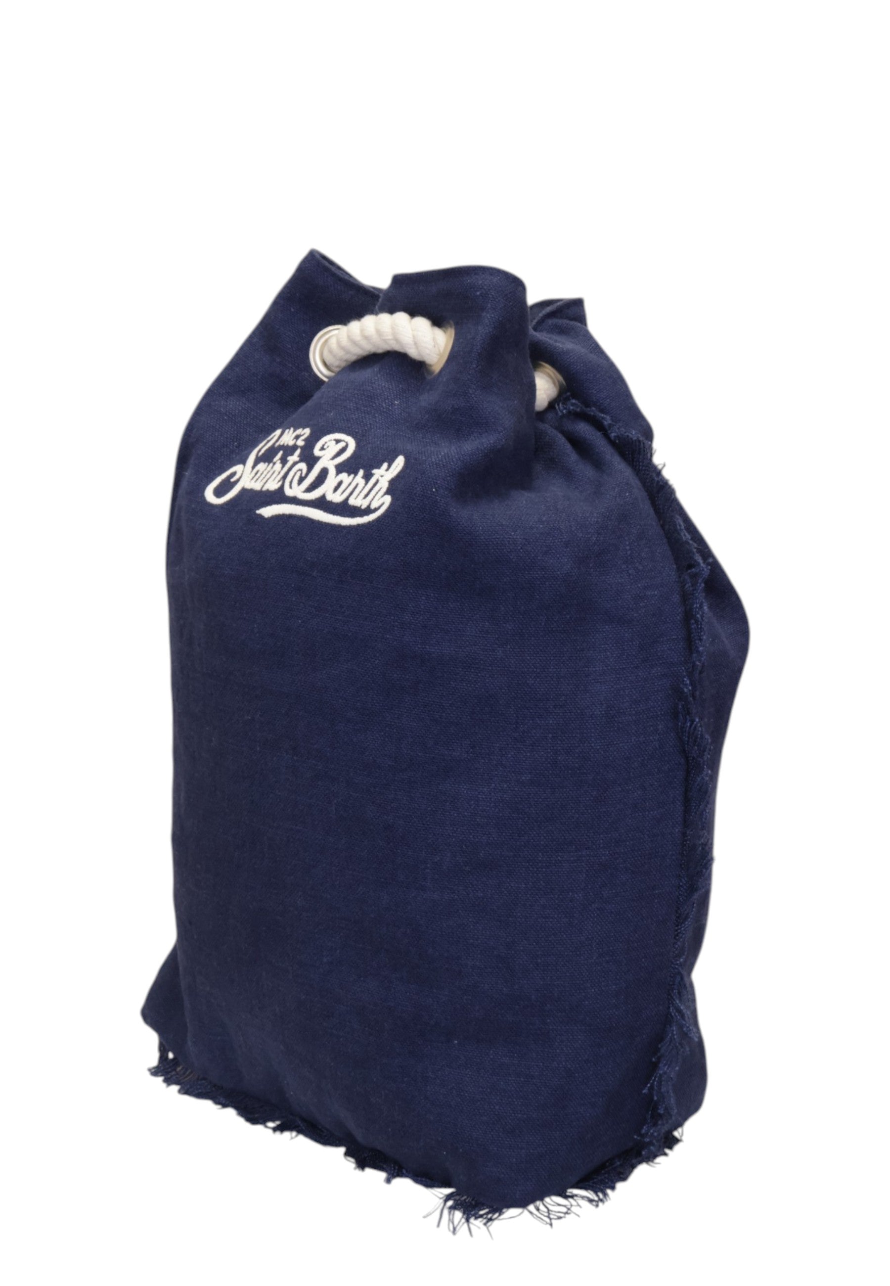 ZAINI Blu Mc2 Saint Barth
