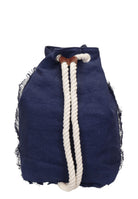 ZAINI Blu Mc2 Saint Barth