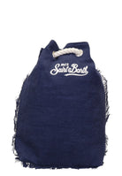 ZAINI Blu Mc2 Saint Barth