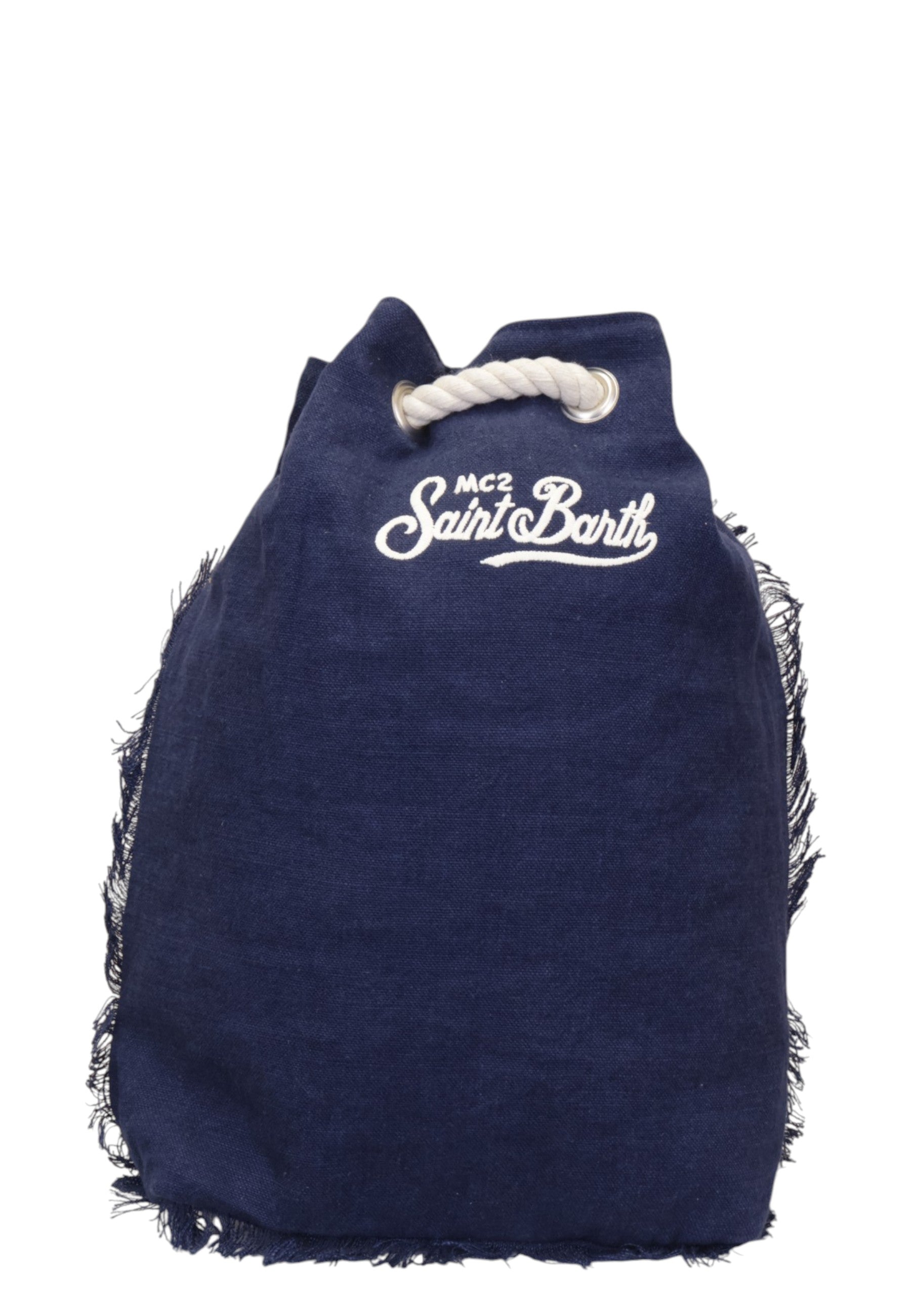 ZAINI Blu Mc2 Saint Barth