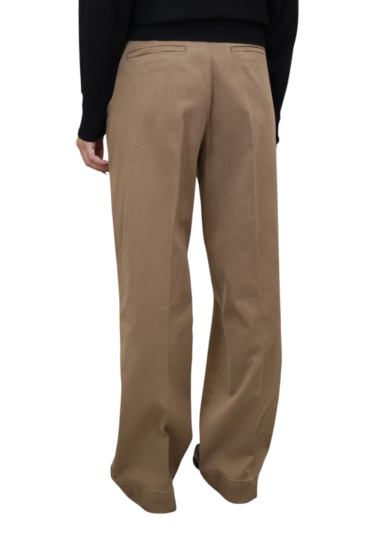 PANTALONI Beige Briglia Genderless 1949