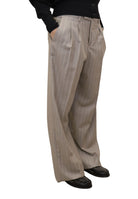 PANTALONI Beige Briglia Genderless 1949