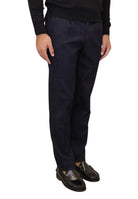 PANTALONI Blu Briglia 1949