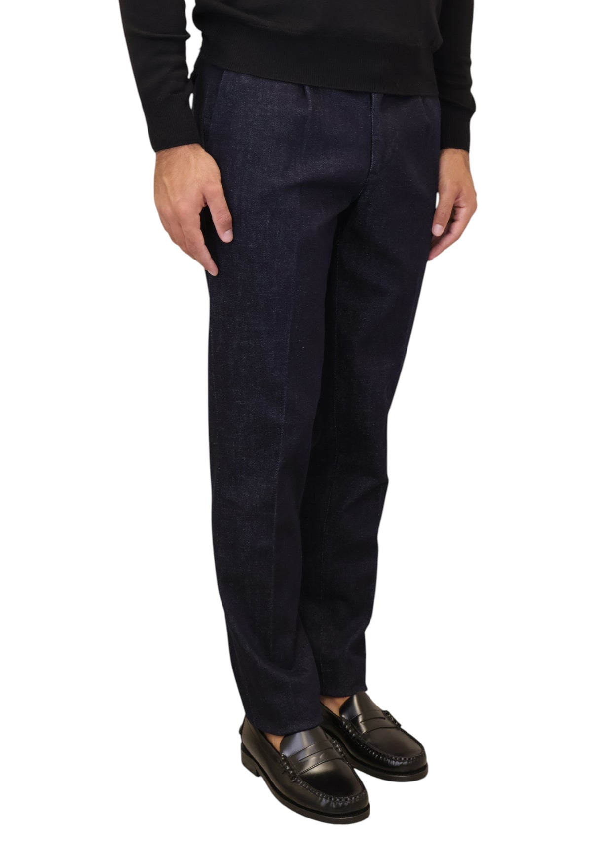 PANTALONI Blu Briglia 1949