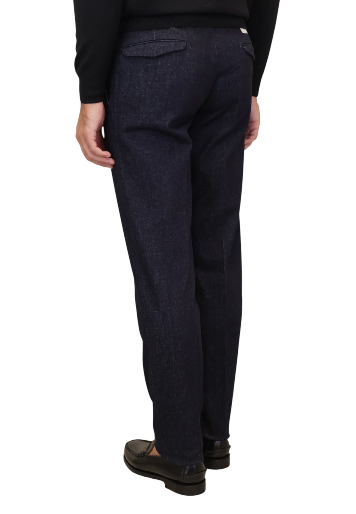 PANTALONI Blu Briglia 1949