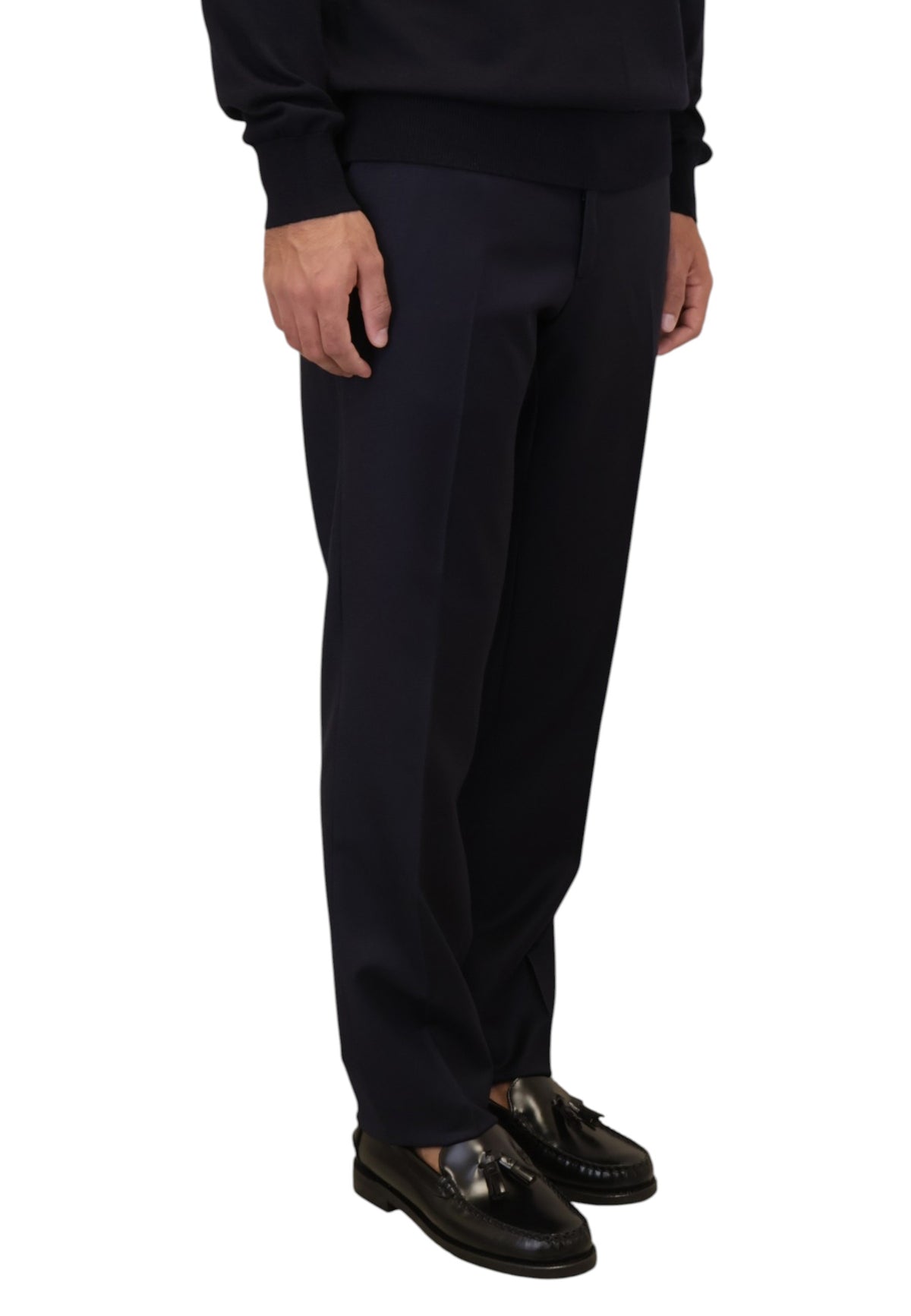 PANTALONI Blu Briglia 1949