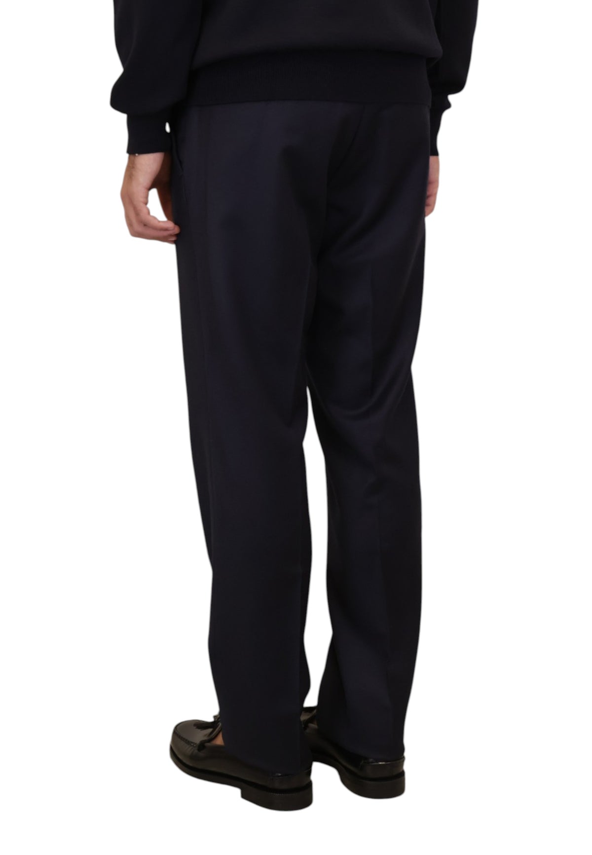 PANTALONI Blu Briglia 1949