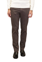 PANTALONI Marrone Briglia 1949