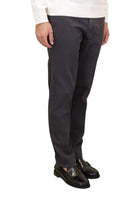 PANTALONI Nero Briglia 1949