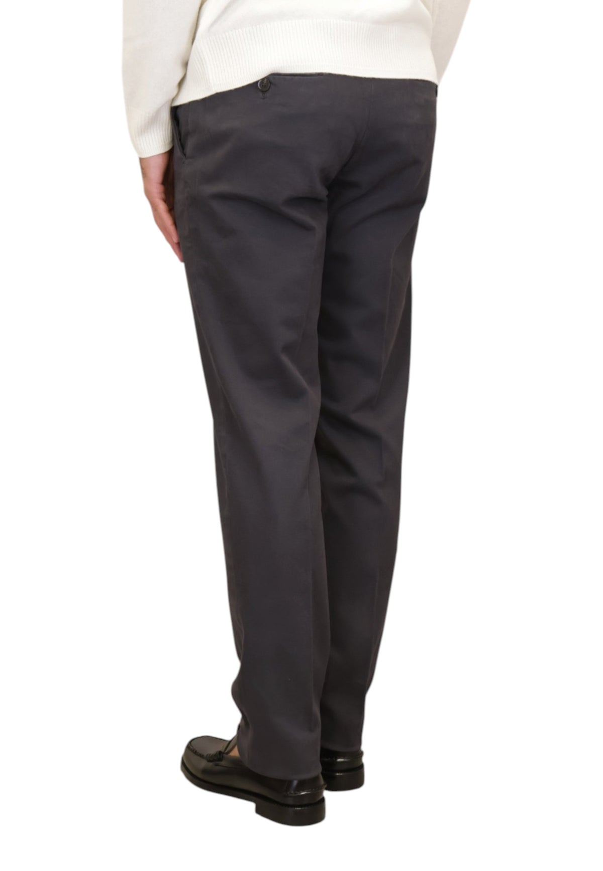 PANTALONI Nero Briglia 1949