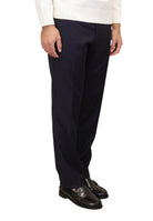 PANTALONI Blu Briglia 1949