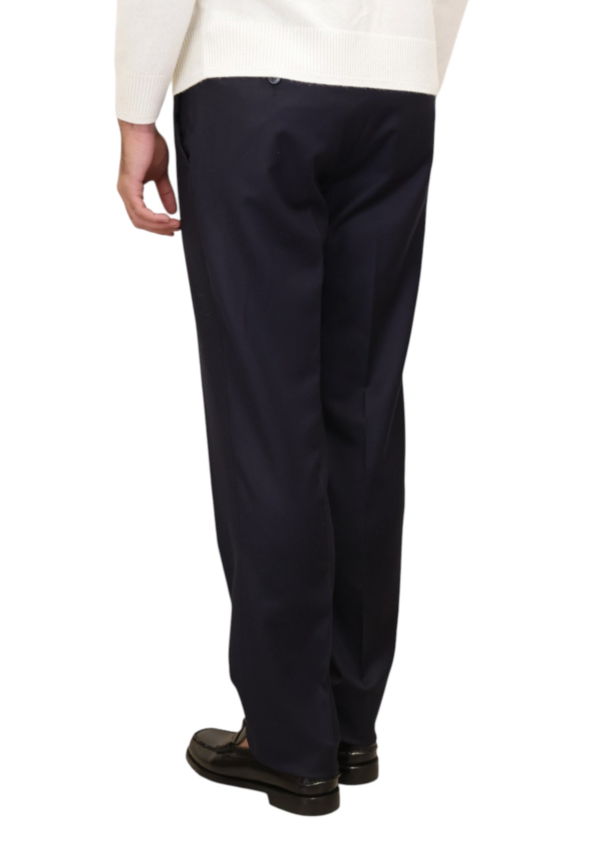 PANTALONI Blu Briglia 1949