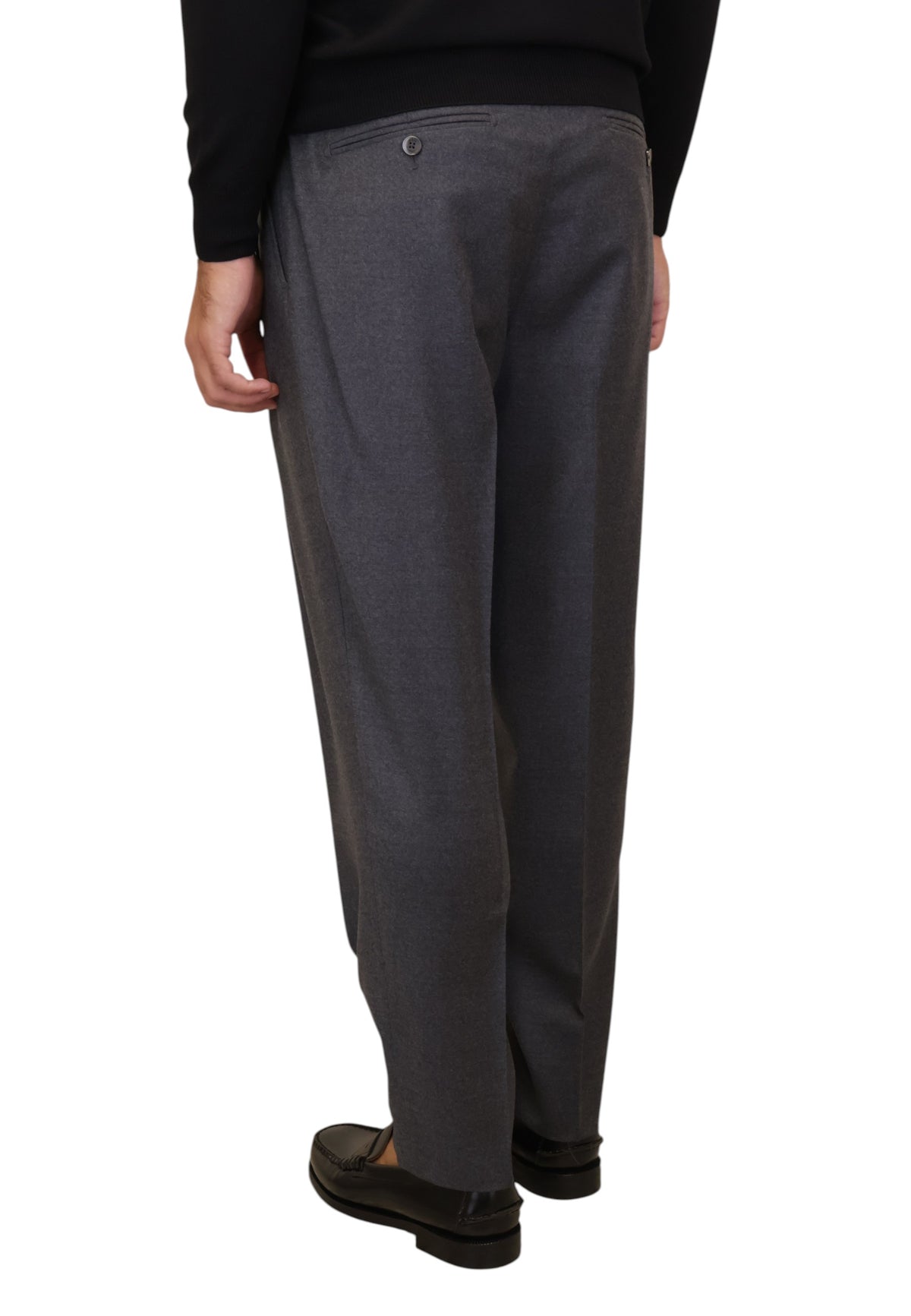 PANTALONI Grigio Briglia 1949