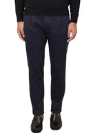 PANTALONI Blu Briglia 1949