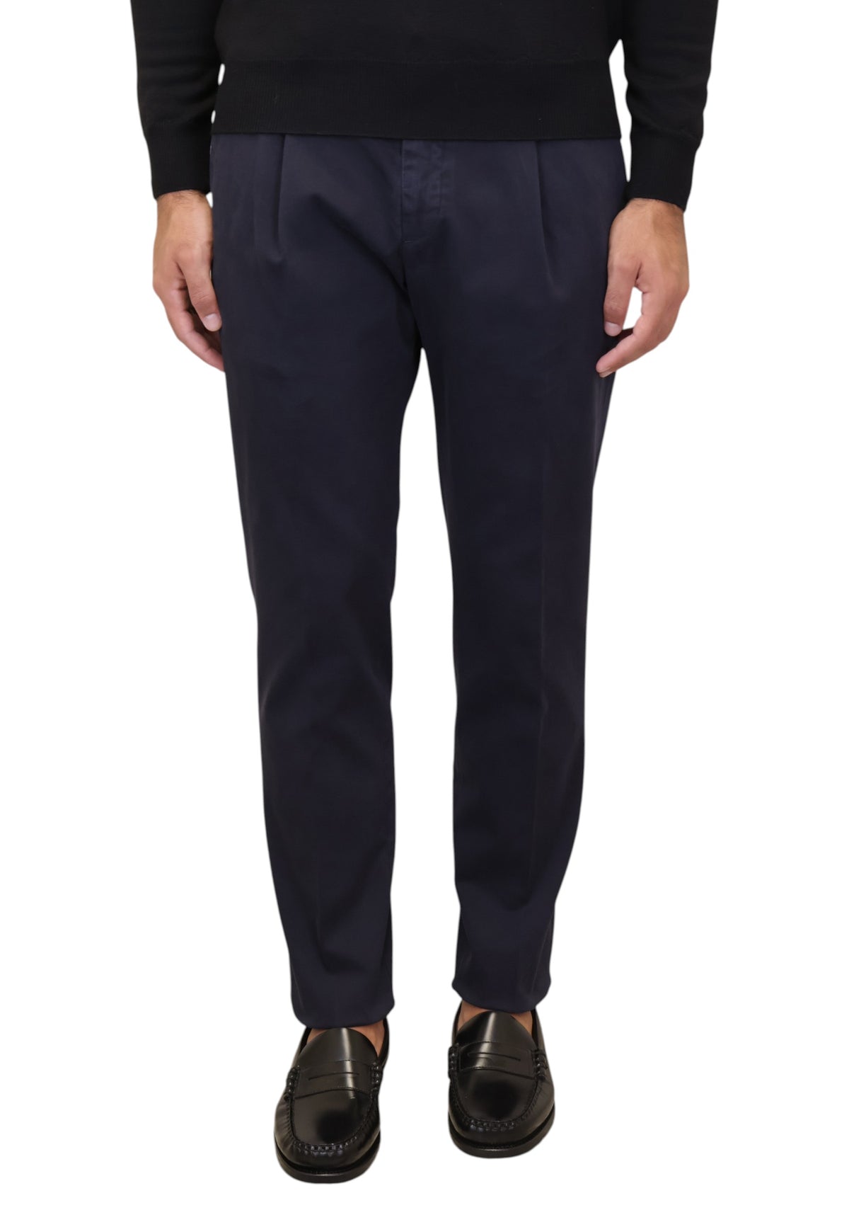 PANTALONI Blu Briglia 1949