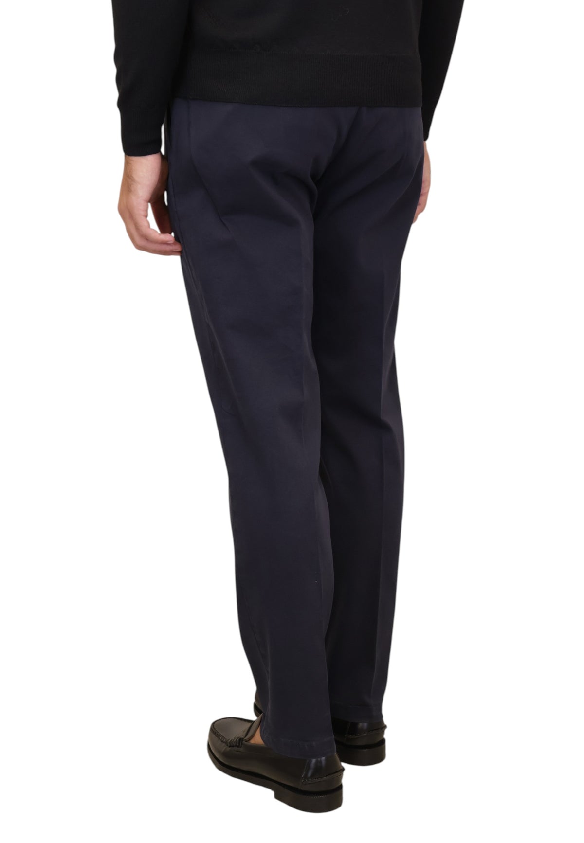 PANTALONI Blu Briglia 1949