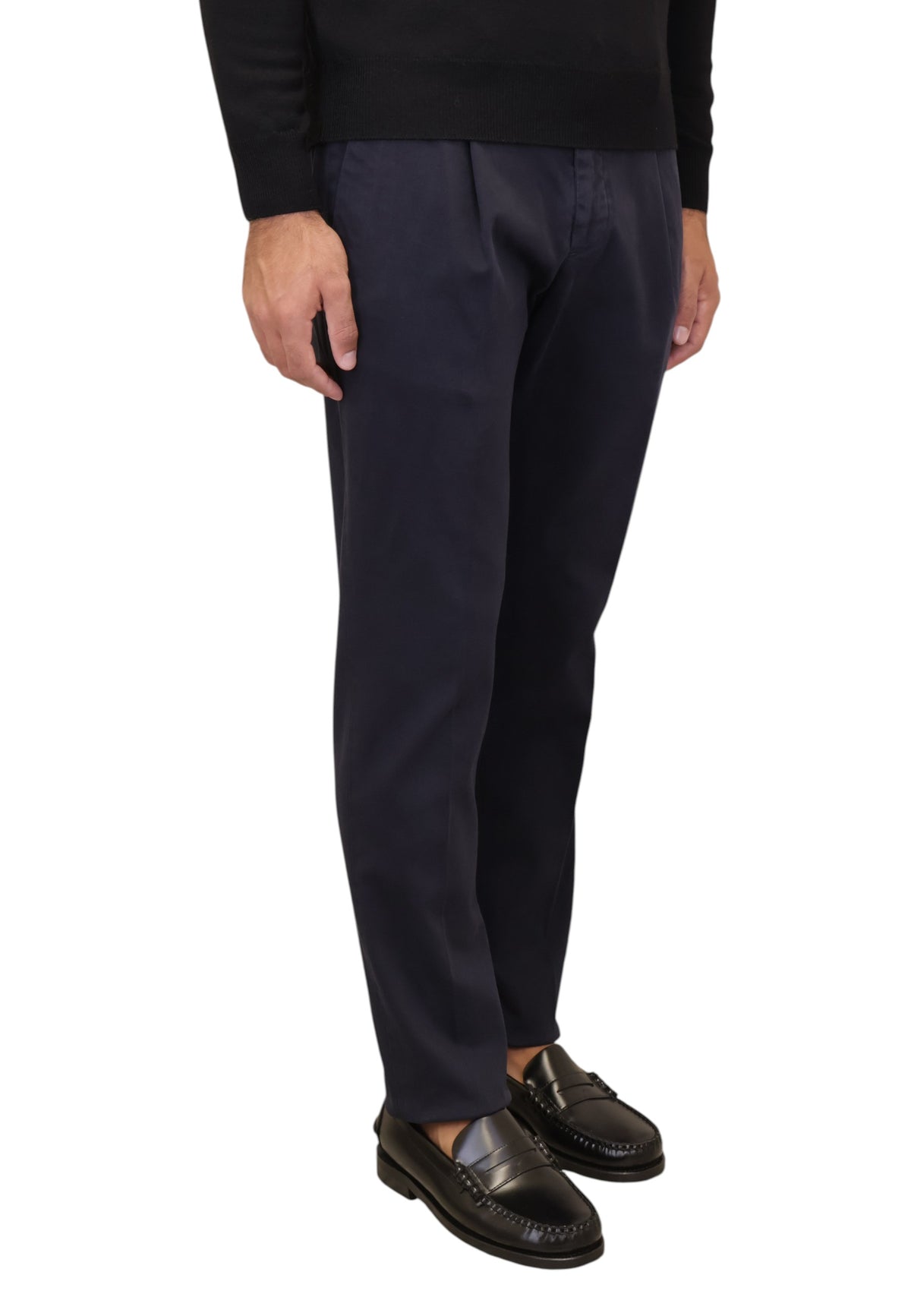 PANTALONI Blu Briglia 1949