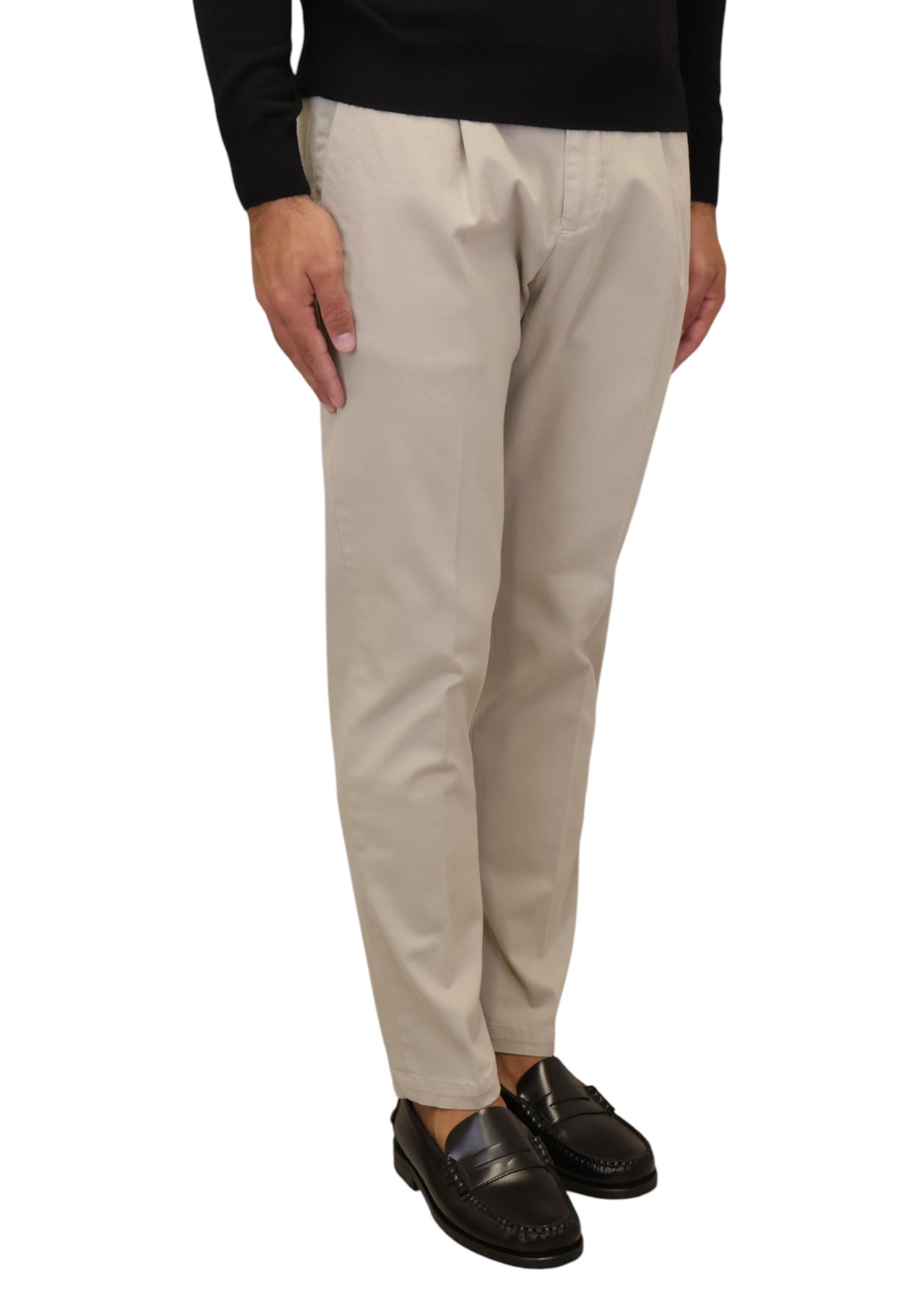 PANTALONI Beige Briglia 1949