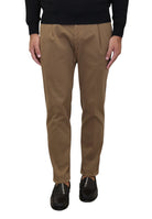PANTALONI Marrone Briglia 1949