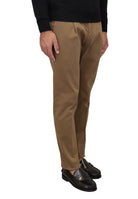 PANTALONI Marrone Briglia 1949