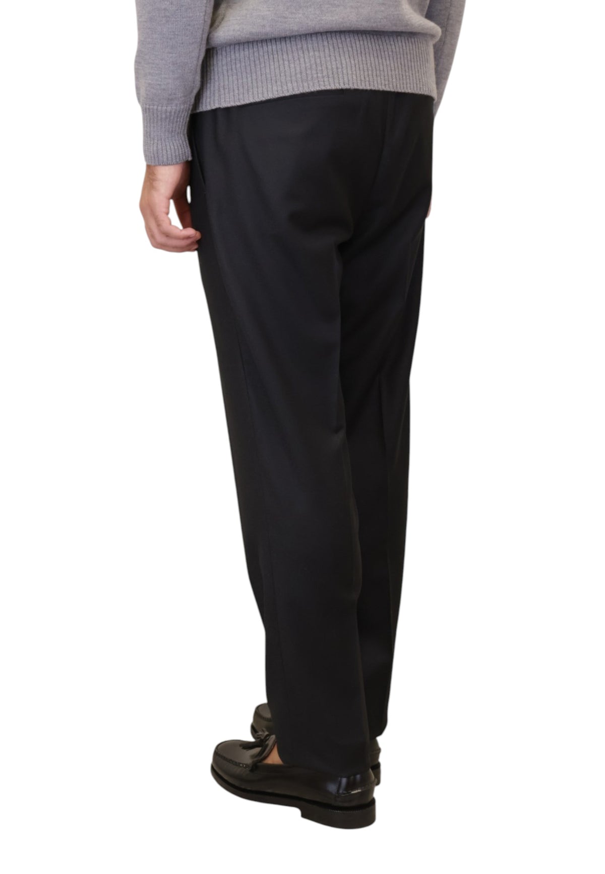 PANTALONI Nero Briglia 1949