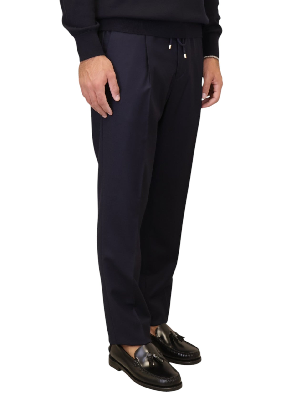 PANTALONI Blu Briglia 1949
