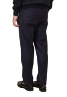 PANTALONI Blu Briglia 1949