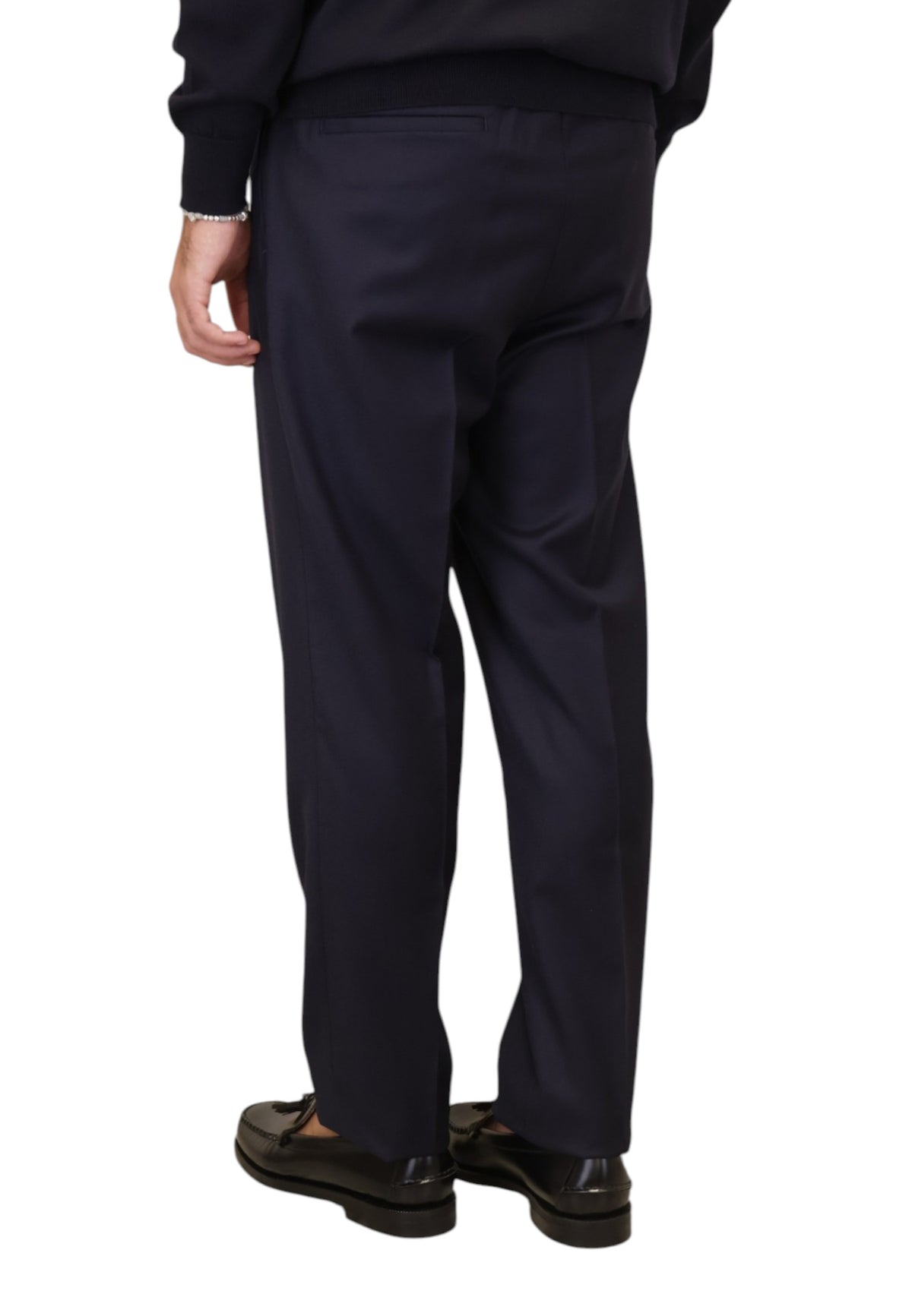 PANTALONI Blu Briglia 1949
