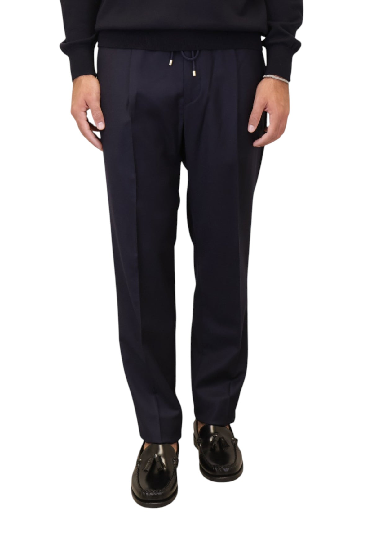 PANTALONI Blu Briglia 1949