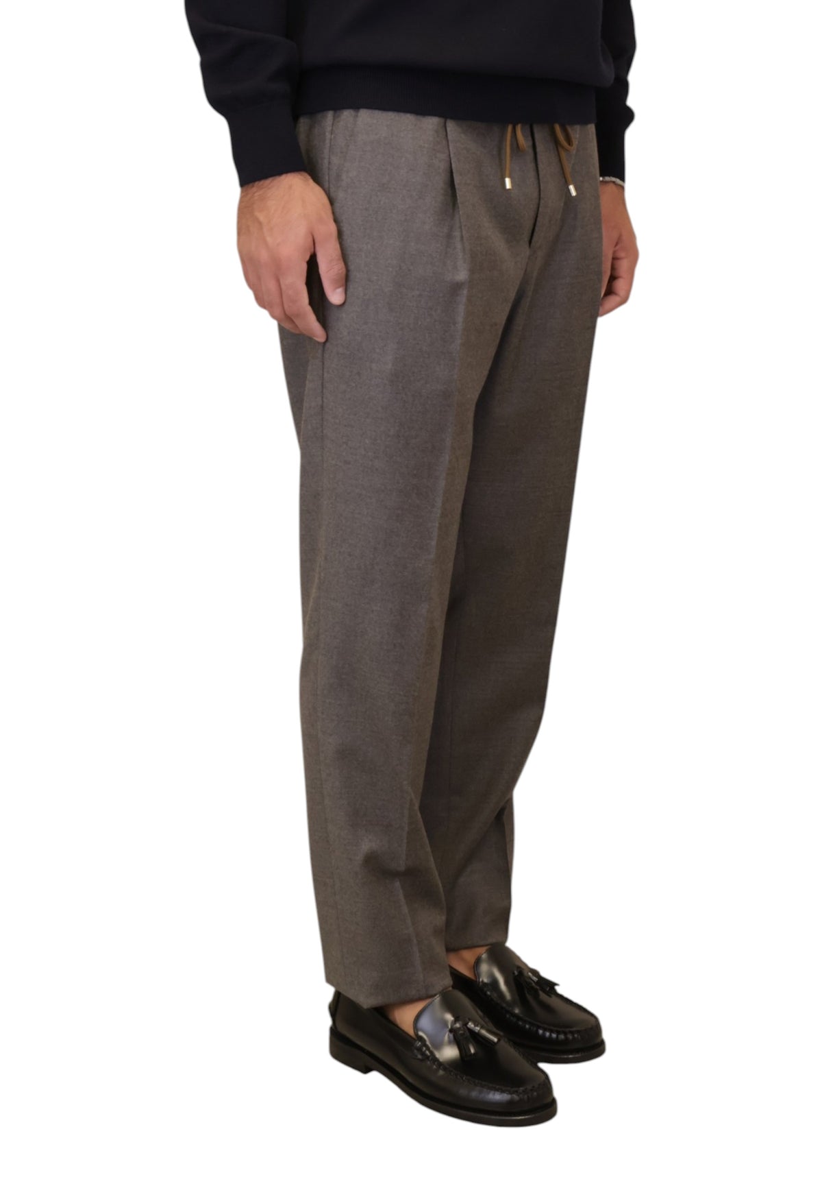 PANTALONI Fango Briglia 1949