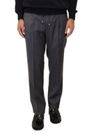 PANTALONI Grigio Briglia 1949